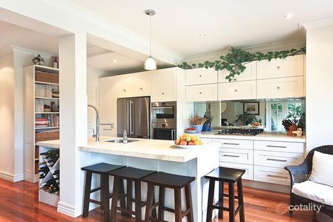 Property photo of 30B Janet Street Drummoyne NSW 2047