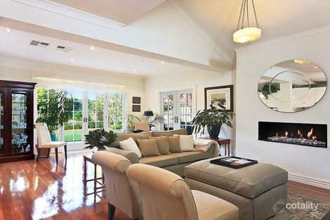 Property photo of 30B Janet Street Drummoyne NSW 2047