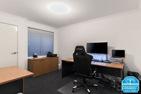 Property photo of 55 Mennock Approach Baldivis WA 6171