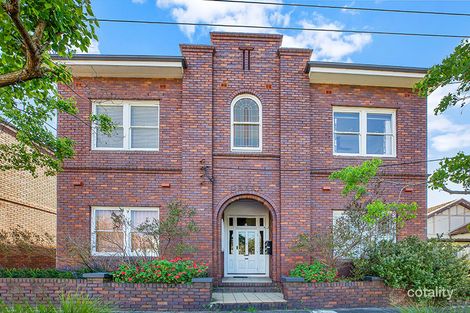 Property photo of 10/1-7 Malabar Road South Coogee NSW 2034