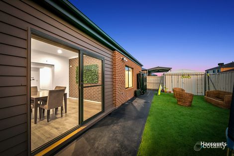 Property photo of 574 Hume Drive Fraser Rise VIC 3336