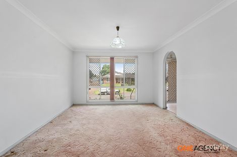 Property photo of 23 Casey Drive Hunterview NSW 2330