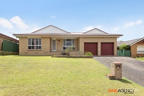 23 Casey Dr, Hunterview, NSW 2330