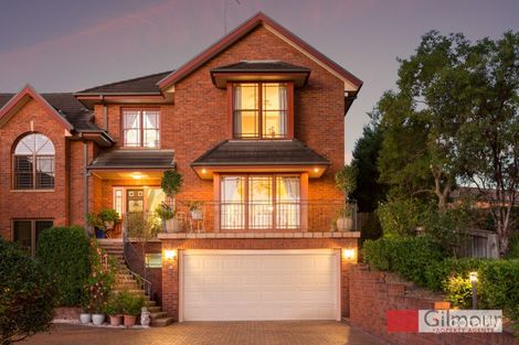 Property photo of 6A Braefield Place Castle Hill NSW 2154