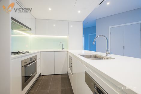 Property photo of 708/2 Waterways Street Wentworth Point NSW 2127