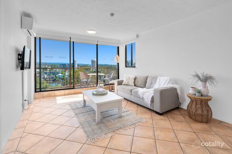 34/43 Enderley Ave, Surfers Paradise, QLD 4217