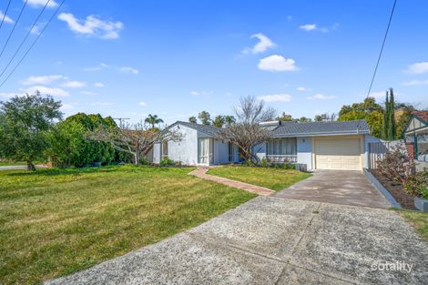 Property photo of 23 Rainer Mews Willetton WA 6155