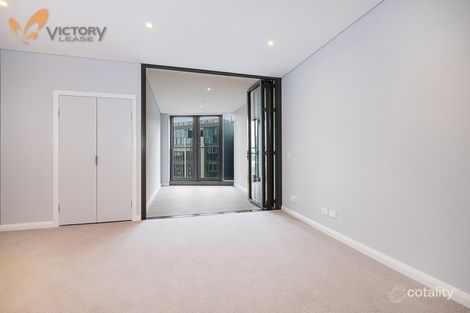 Property photo of 708/2 Waterways Street Wentworth Point NSW 2127
