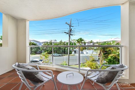 Property photo of 5/7 Whiting Street Labrador QLD 4215