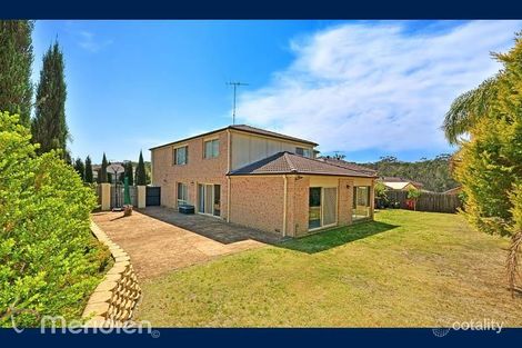Property photo of 72 Wellgate Avenue North Kellyville NSW 2155