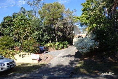 Property photo of 4 Spring Court Nerang QLD 4211