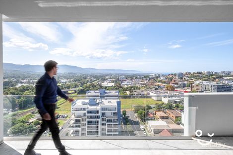 1403/26 Young St, Wollongong, NSW 2500