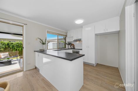Property photo of 13/9 Kirkpatrick Street Tingalpa QLD 4173