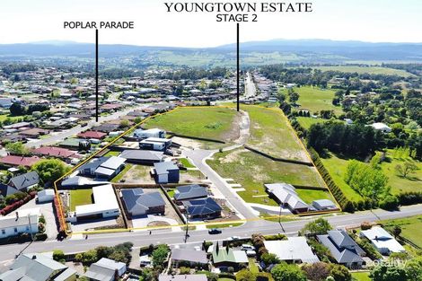 Property photo of LOT 7 Pinot Parade Youngtown TAS 7249
