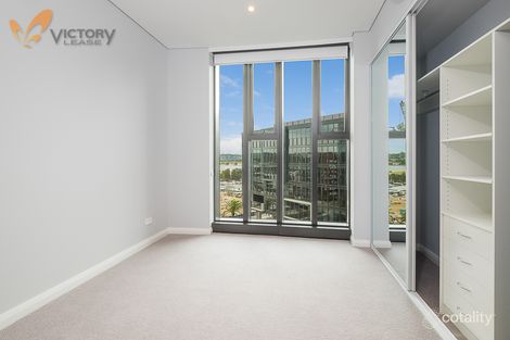 Property photo of 708/2 Waterways Street Wentworth Point NSW 2127