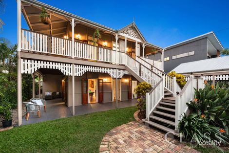 Property photo of 102 Barton Road Hawthorne QLD 4171