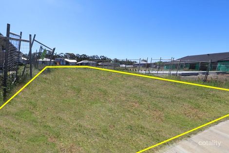 Property photo of 14 Eleanor Close Hamlyn Terrace NSW 2259