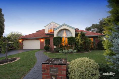 17 Jeanbart Ct, Wantirna South, VIC 3152