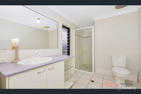 Property photo of 4 Buller Close Mount Louisa QLD 4814