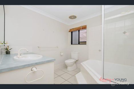 Property photo of 4 Buller Close Mount Louisa QLD 4814