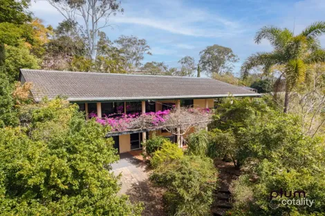 36 Mabb St, Kenmore, QLD 4069