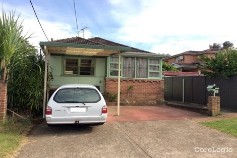 Property photo of 1 Garrard Street Granville NSW 2142