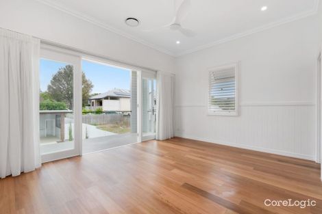 Property photo of 168 Arthur Terrace Red Hill QLD 4059