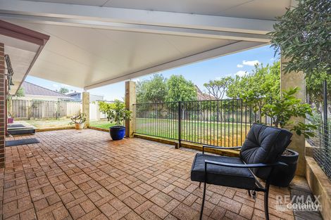 Property photo of 2 Shepperton Drive Butler WA 6036