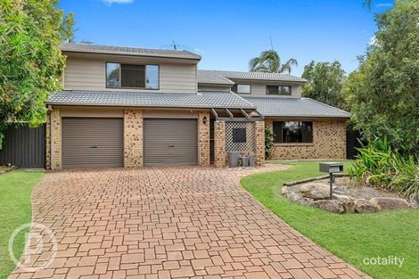 Property photo of 27 Sinatra Crescent McDowall QLD 4053