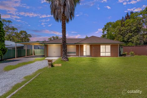 25 Congewai St, Kearsley, NSW 2325