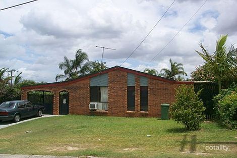 Property photo of 4 Bursaria Street Crestmead QLD 4132