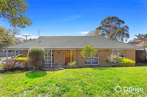 Property photo of 49 Meerlu Avenue Frankston VIC 3199