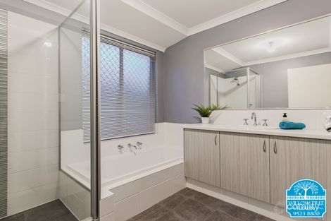 Property photo of 55 Mennock Approach Baldivis WA 6171