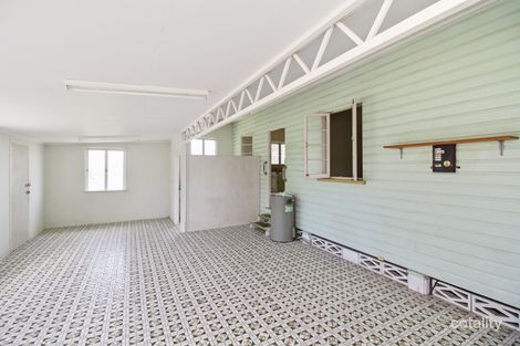 Property photo of 106 Howlett Street Currajong QLD 4812