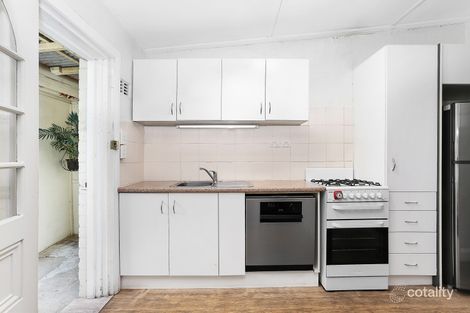 Property photo of 3 Kalgoorlie Street Leichhardt NSW 2040