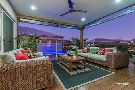 Property photo of 6 Feathertail Place Peregian Springs QLD 4573
