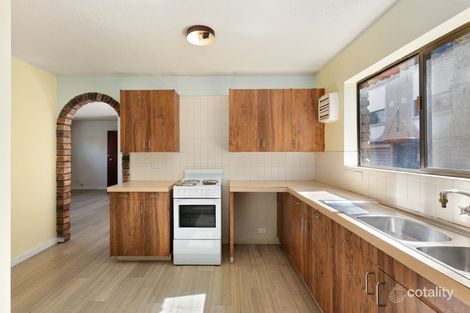 Property photo of 3/139 Central Avenue Indooroopilly QLD 4068