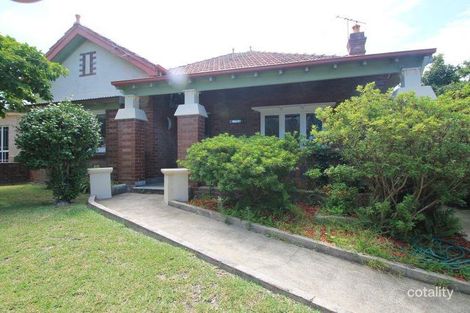 Property photo of 33 Wazir Street Bardwell Valley NSW 2207