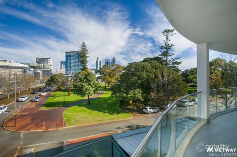 17/177 Stirling St, Perth, WA 6000