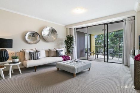 230/32 Patrick Lane, Toowong, QLD 4066