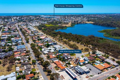 Property photo of 486 Karrinyup Road Gwelup WA 6018