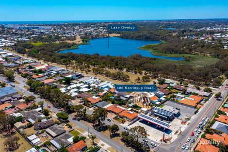 Property photo of 486 Karrinyup Road Gwelup WA 6018