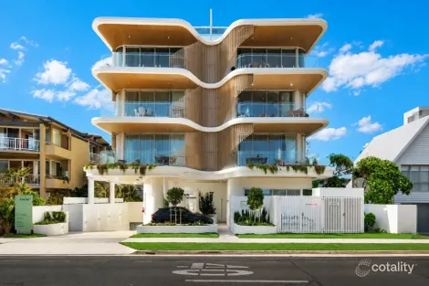 1/120 Albatross Ave, Mermaid Beach, QLD 4218