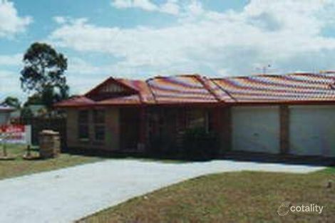 Property photo of 7 Holliday Drive Edens Landing QLD 4207