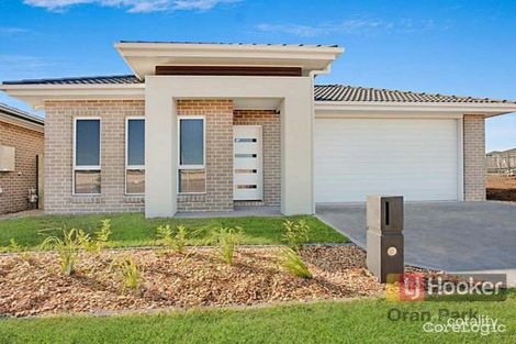 Property photo of 46 Steward Drive Oran Park NSW 2570