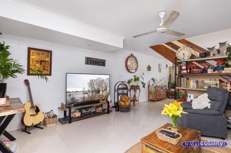 Property photo of 4/3 Mintaro Crescent Woree QLD 4868