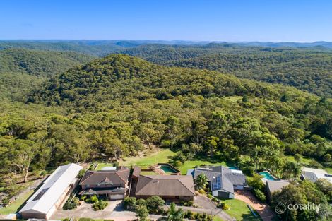 Property photo of 8 Hillpine Place Terrey Hills NSW 2084