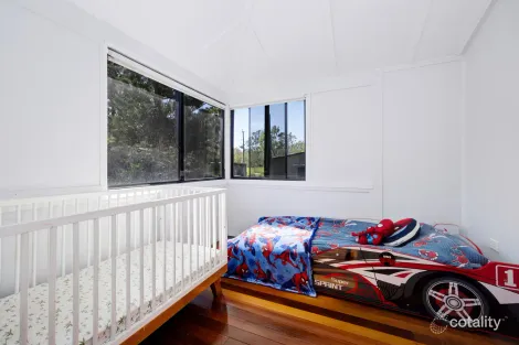 Property photo of 3353 Hervey Range Road Hervey Range QLD 4817