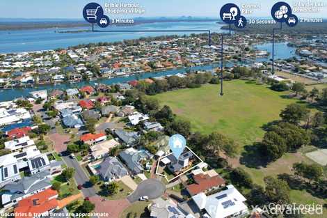 Property photo of 7 Windward Place Banksia Beach QLD 4507