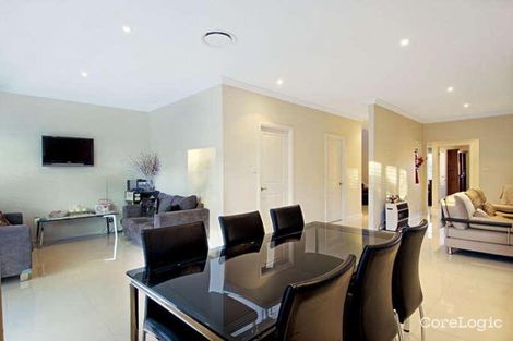 Property photo of 4 Quintana Avenue Baulkham Hills NSW 2153